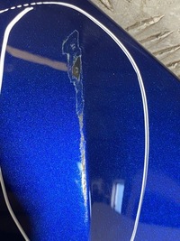 фото thumb №10, Audi q5 sq5 крышка передняя / капот двигателя