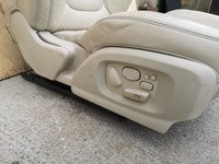 фото thumb №15, Сиденье правый пассажира с подогревом вентилируемый jaguar xf