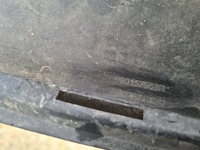 фото thumb №6, Renault clio iv спойлер бампера перед 960157969r