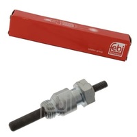 фото thumb №1, Febi bilstein 47200 свічка розжарювання, обігрівач стояночний