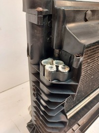 фото thumb №4, Комплект радиатор wody 3.0d механическая коробка передач bmw e60 530d