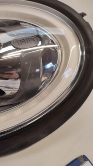 фото thumb №6, Mini f55 f56 лампа правий перед 7401610 anglik rhd