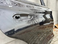 фото thumb №8, Дверь skoda enyaq купе задние правые зад правые