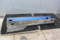 фото thumb №8, Защита накладка порог левая правая audi tt 8j lz5c