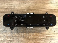 фото thumb №6, Mercedes w206 панель кондиціонера 2069009113