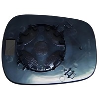 фото thumb №1, Diederichs 4413628 стекло зеркало, зеркало наружное