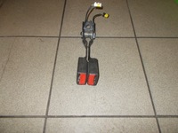 фото thumb №2, Клипса ремней 3 ряд citroen c4 grand picasso 06-13