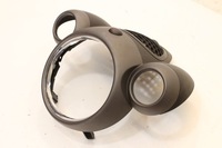 фото thumb №2, Рамка спідометра годинникова пружина mini r60