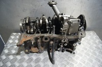 фото thumb №1, Блок двигателя wał коленчатый renault 1.5 dci k9ku872