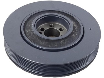 фото thumb №12, Febi колесо пасове fiat croma marea 2.4 jtd