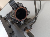 фото thumb №8, Kia ceed hyundai kona 1.0 t-gdi турбина коллектор впускной 28300 04560