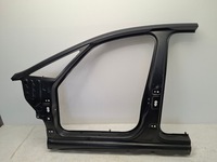 фото thumb №1, Поріг блок двигуна обшивка рама ліва cupra born 10e809051a