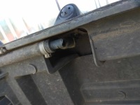 фото thumb №13, Бампер перед bmw x5 e53 475 омивачі pdc przedlift