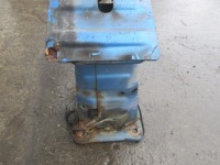 фото thumb №3, Ford focus mk2 g3 балка pod бампер перед