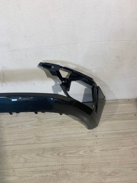 фото thumb №5, Бампер перед renault trafic iii 3 fl рестайлинг 21-22