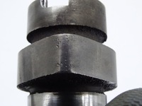 фото thumb №12, Jaguar xj x308 97-03 3.2 v8 вал розподільного валу w лівий