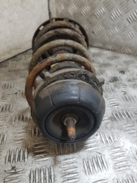 фото thumb №4, Mcperson левый перед передний opel zafira a