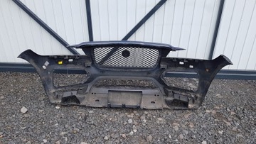 фото thumb №11, Jaguar f-pace r-sport x761 решітка бампер перед переднє