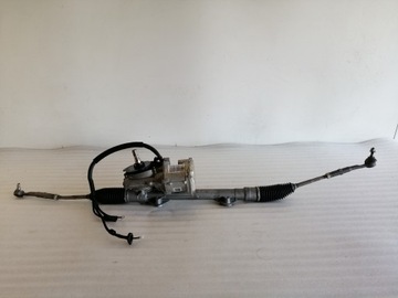 фото thumb №1, Citroen c3 picasso трансмісія рейка рульового управління