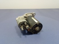 Bmw 3 e90 e91 04- 2.0 16v 150 km n46b20 стартер 001107426 Оригінал, фото thumb