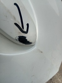 фото thumb №4, Bmw 2 f44 дверь левая задние левый задняя