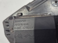 фото thumb №7, Вентилятор резистор резистор renault clio iv 4 captur i 1.5dci 214818009r