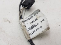 фото thumb №6, Peugeot 807 2004 левая сторона жгут трубопровод дверь боковых / раздвижных