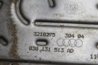 фото thumb №6, Volkswagen oem номер 038131513ad радиатор выхлопных газов