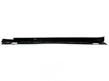 фото thumb №5, Porsche panamera 971 планка порогова rh 971854884ok1 971854884