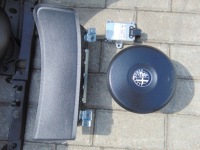 Набір подушка безпеки панель  подушки безпеки alfa romeo 159 європа Ціна, фото thumb