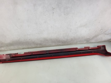 фото thumb №10, Планка порогова накладка ліва r-design 612-46 612-00 volvo s60 ii 31333004