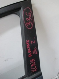 фото thumb №7, Дверь левая передние hyundai kona 21r