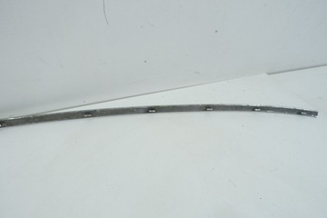 фото thumb №9, Планка хром бампера зад mercedes cl w215