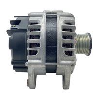 фото thumb №10, Генератор 230 a renault master iii alaskan 2.3 dci 231007619r
