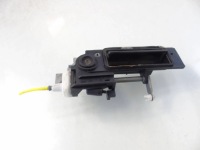 фото thumb №3, Ручка крышки багажника mercedes slk r170 lift