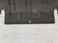 фото thumb №4, Плита защита двигателя нижняя berlingo iv rifter combo e