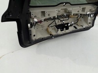 фото thumb №10, Infiniti fx ii s51 qx70 lift крышка багажника задняя задняя 11-21