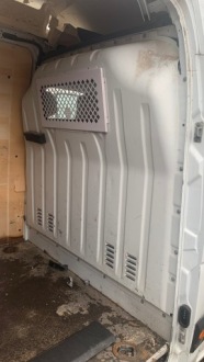 фото thumb №1, Master movano iii стіна перегородкова 2016 2017 2018