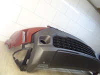 Dacia duster 3 3 2024- бампер передній перед 620267063r llu в Україні, фото thumb