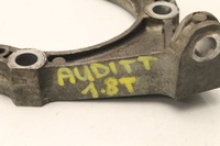 фото thumb №10, Audi tt 1.8 t лапи кронштейн коробки 02m409905