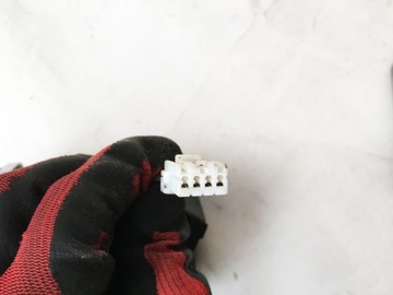 фото thumb №12, Maserati quattroporte 08-12 выборщик домкрат ручка