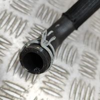 фото thumb №8, Ford mustang mach-e 2023 шланг / wąż радіатора