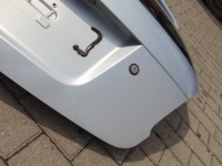 Крышка багажника багажника kia rio 2 ii 2005r- европа Доставка, фото thumb