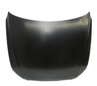 фото thumb №1, Audi q5 8r 2008-2012 капот кришка сталевий