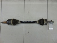 фото thumb №1, Приводной вал правая alfa romeo stelvio 2.0b