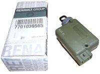 фото thumb №1, Привід центрального замка renault 7701039565 org