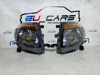 фото thumb №2, Ford ranger лампа правая левая перед 2012-2015 rok