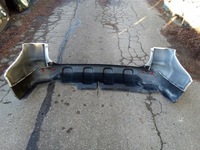 фото thumb №14, Бампер задній honda crv cr-v 06-09