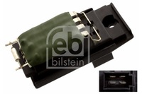 фото thumb №1, Febi bilstein 45415 резистор, вентилятор внутрішній