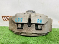 фото thumb №9, Комплект тормозной range rover sport jpla-2c462-ab